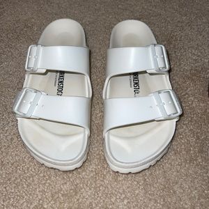 Waterproof Birkenstocks